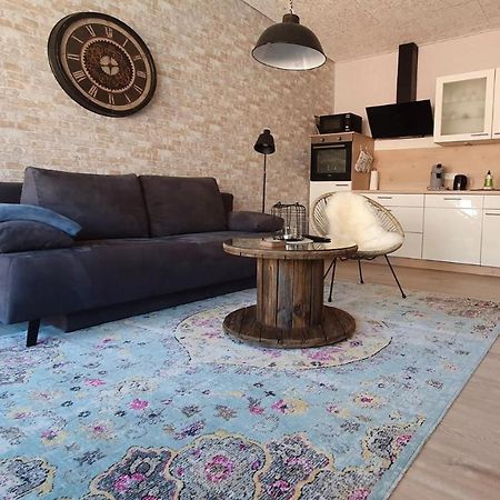 Wilhelms Mitte Apartment Wilhelmshaven Bagian luar foto